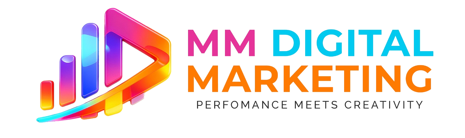 MM Digital Marketing