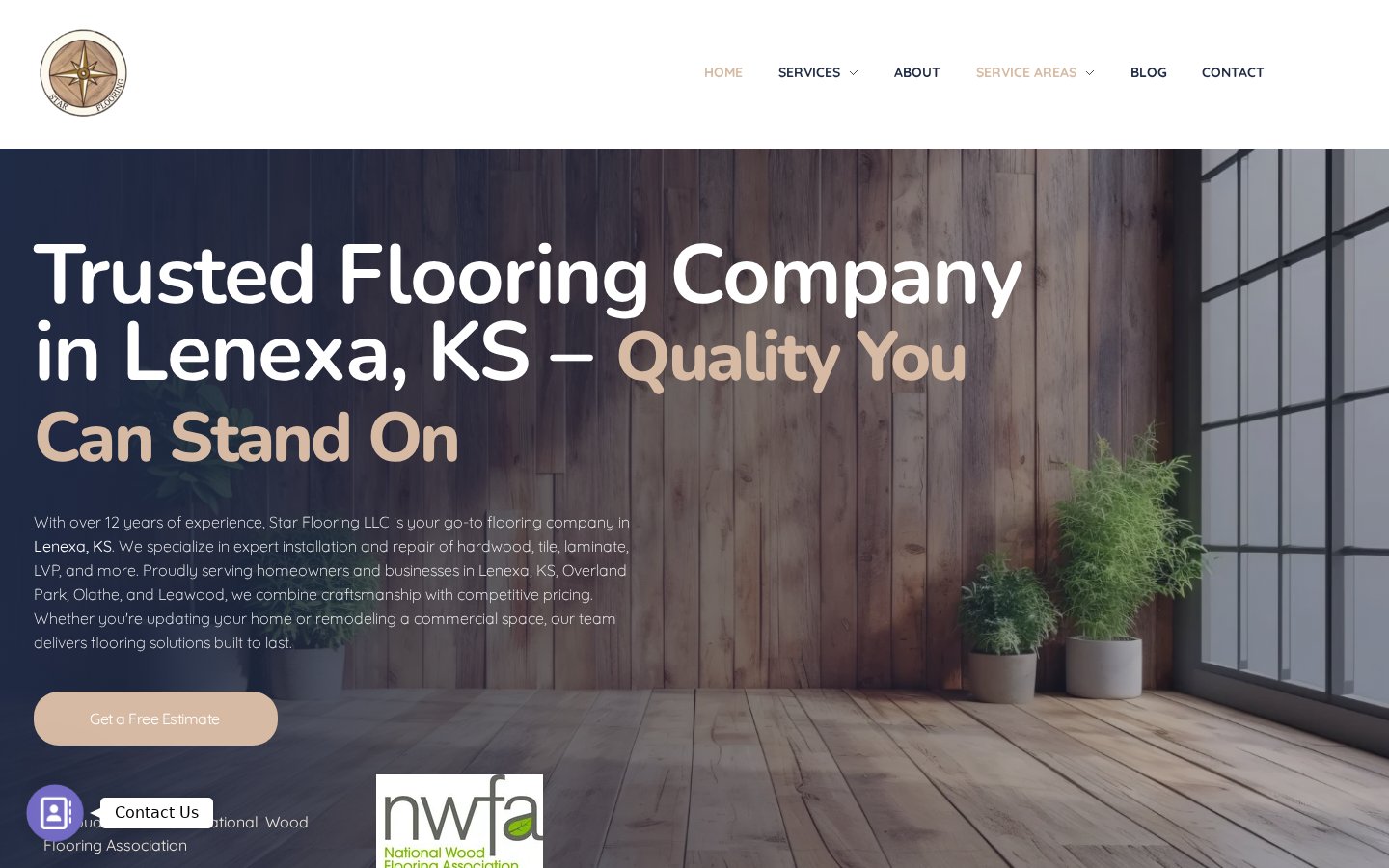 Star Flooring LLC