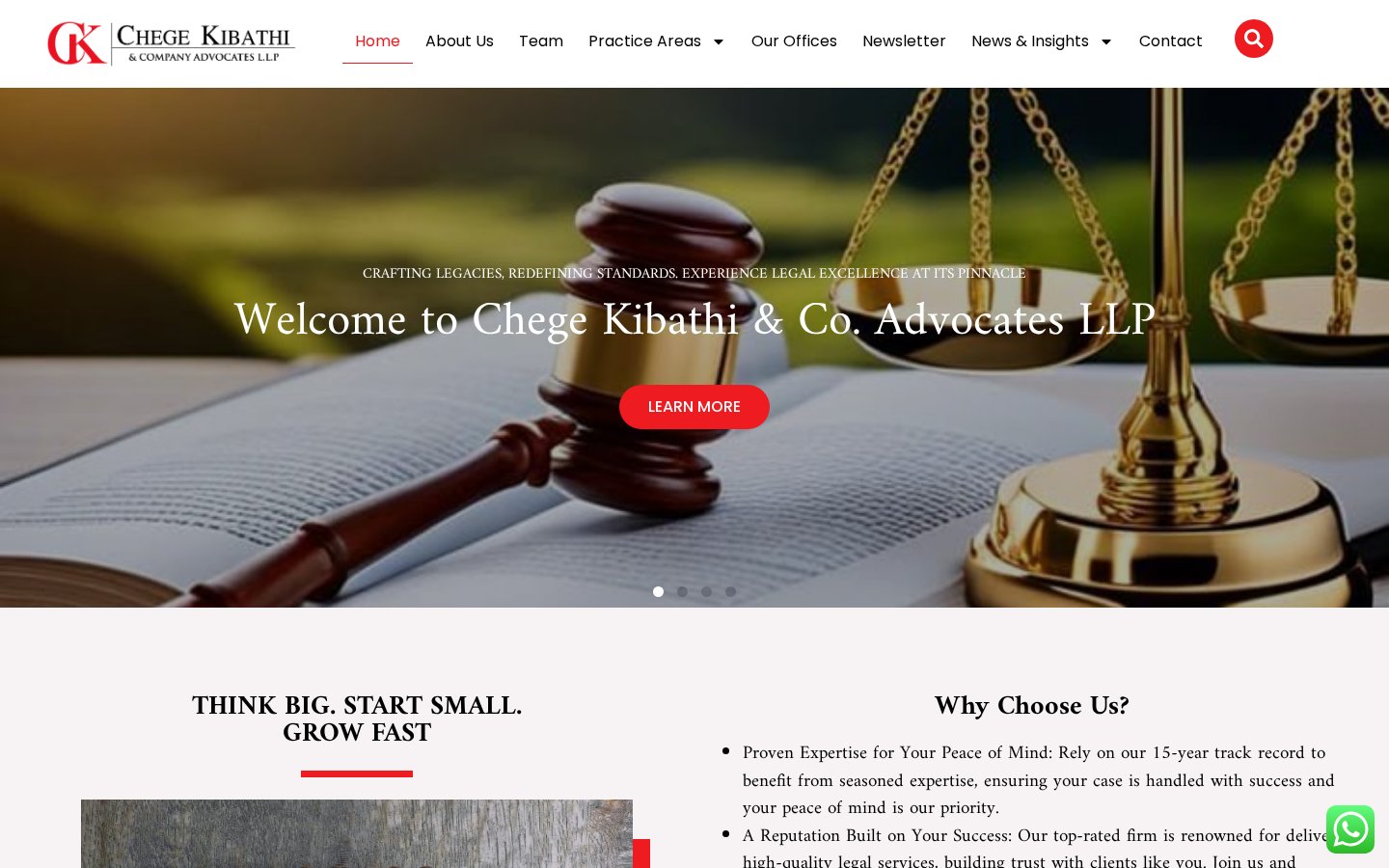 CK Advocates