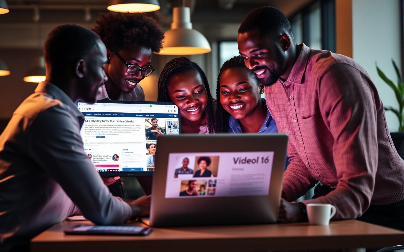 Content Marketing That Ranks, Educates & Converts — Digital Marketing by MM Digital Marketing Kenya