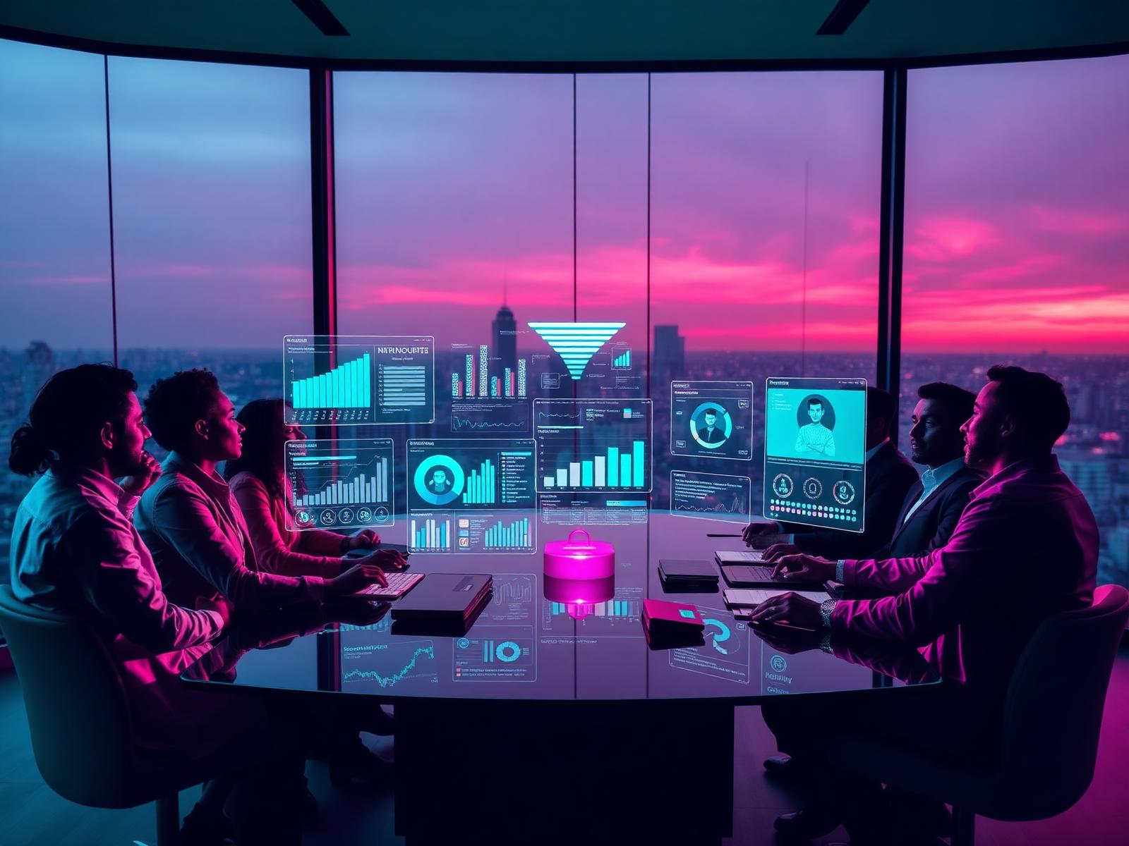 Digital Marketing Strategy That Turns Ambition Into Predictable Growth — Digital Marketing by MM Digital Marketing Kenya