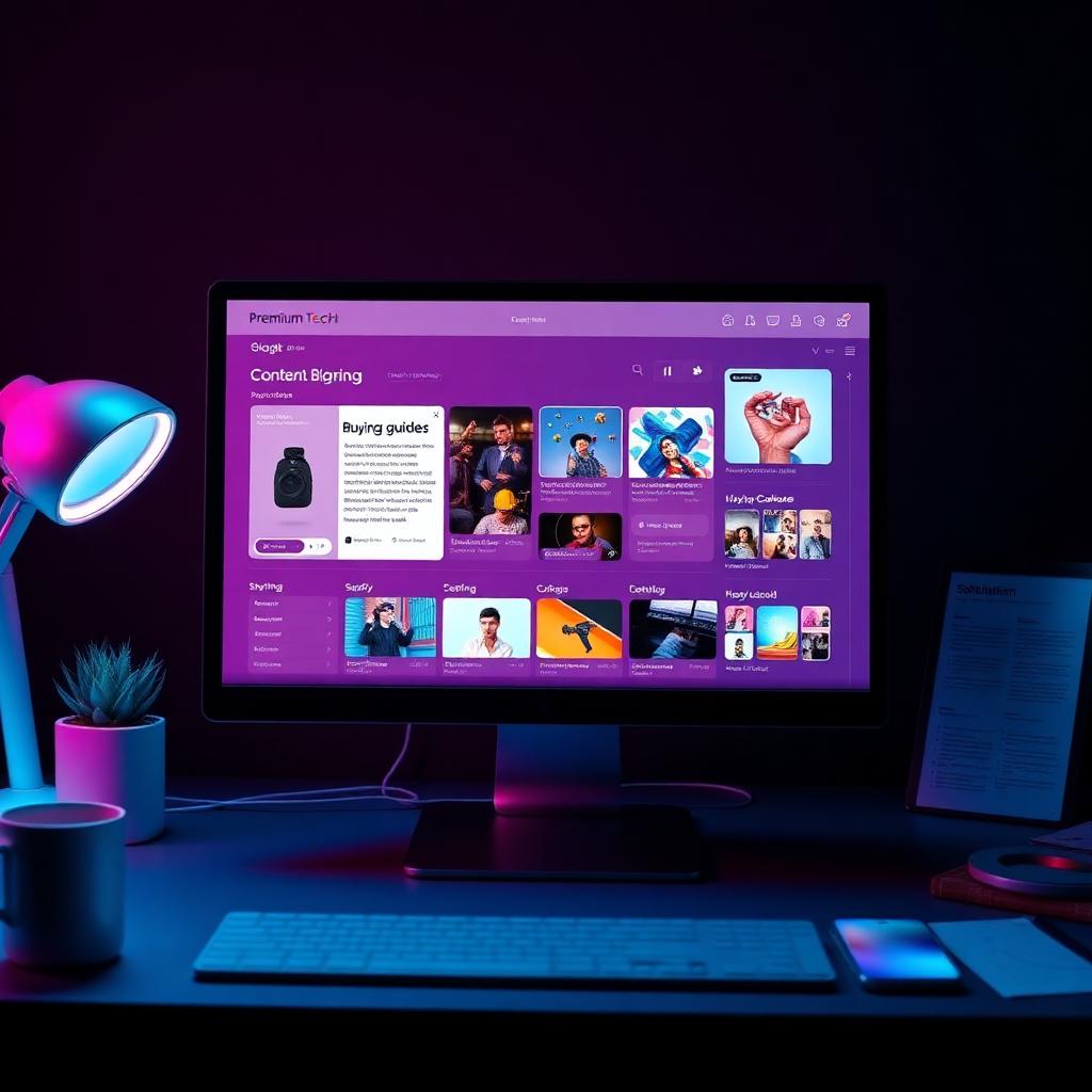 eCommerce Content That Turns Browsers Into Buyers — Ecommerce Marketing by MM Digital Marketing Kenya