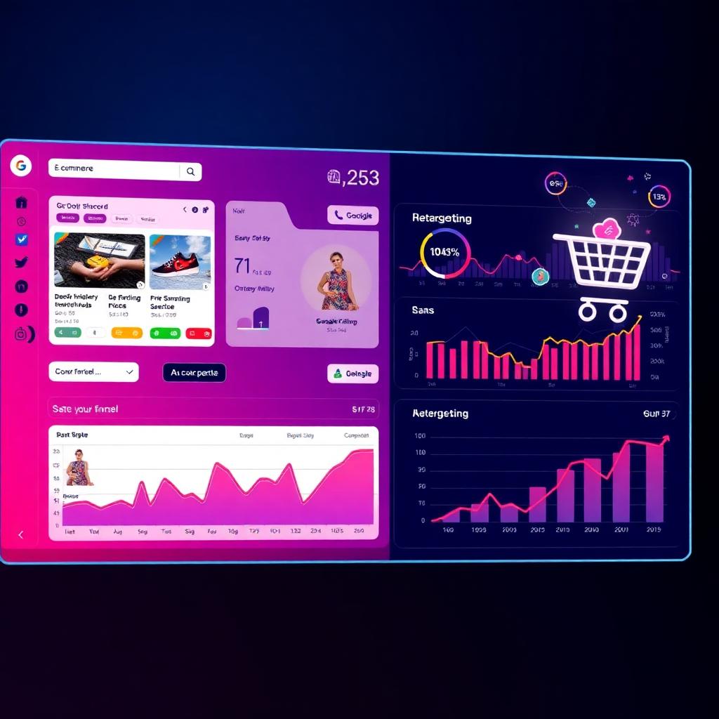 eCommerce PPC That Scales ROAS — Not Just Ad Spend — Ecommerce Marketing by MM Digital Marketing Kenya