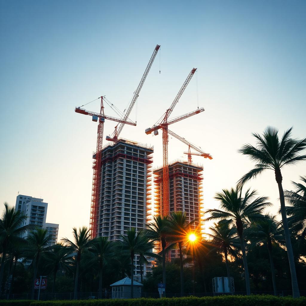 Construction & Trades