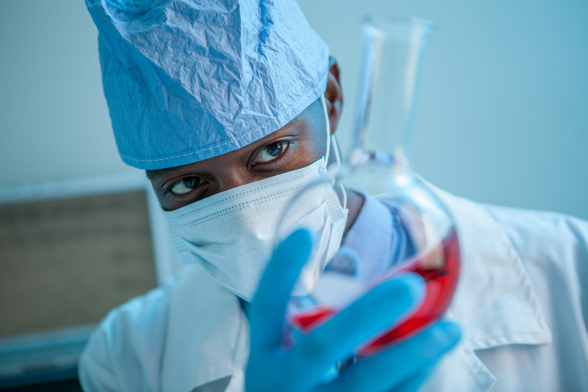 Healthcare & BioTech