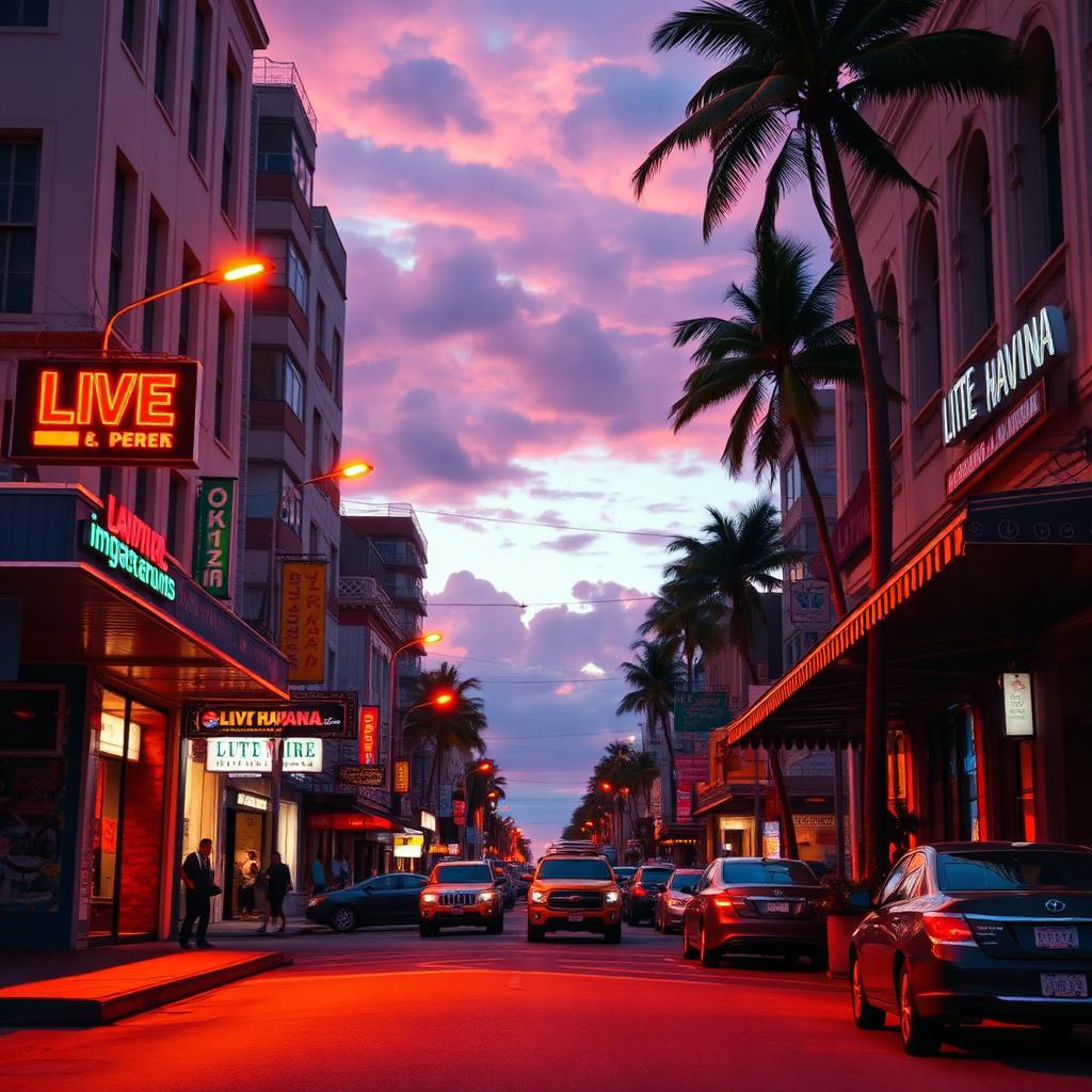 Latin American & Bilingual Businesses