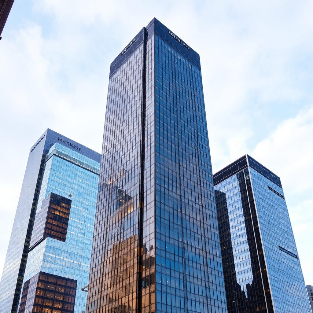 Law Firms & Professional Services