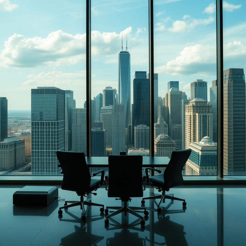 Law Firms & Professional Services