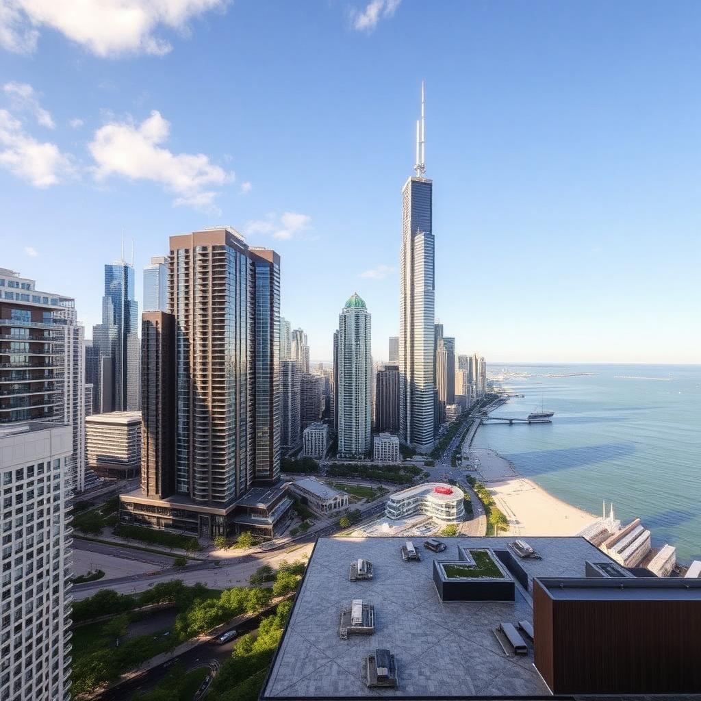 Real Estate & PropTech
