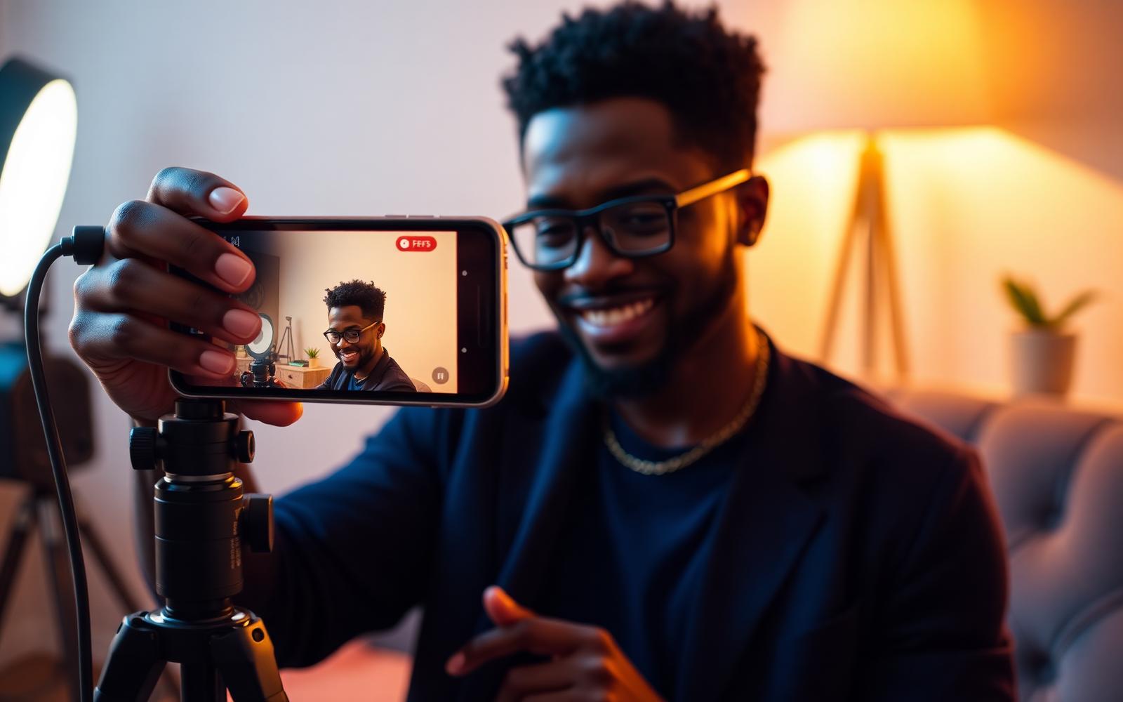 Influencer Marketing That Delivers Real Business Impact — Digital Marketing by MM Digital Marketing Kenya