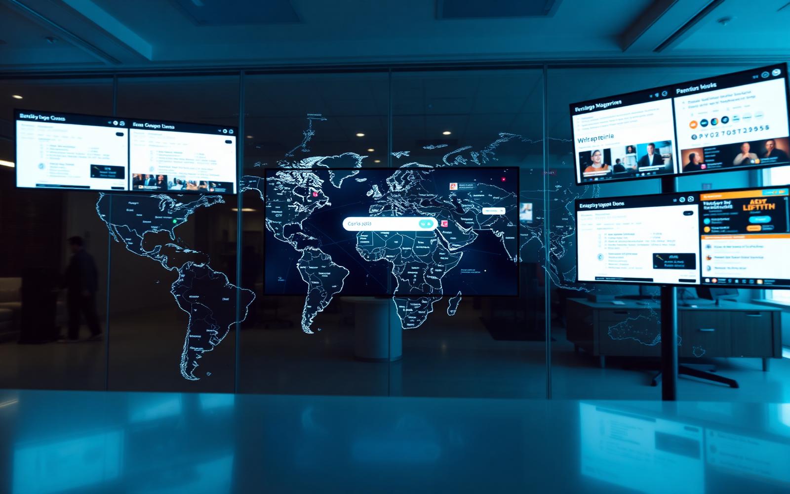 International SEO That Wins in Every Market You Enter — Digital Marketing by MM Digital Marketing Kenya