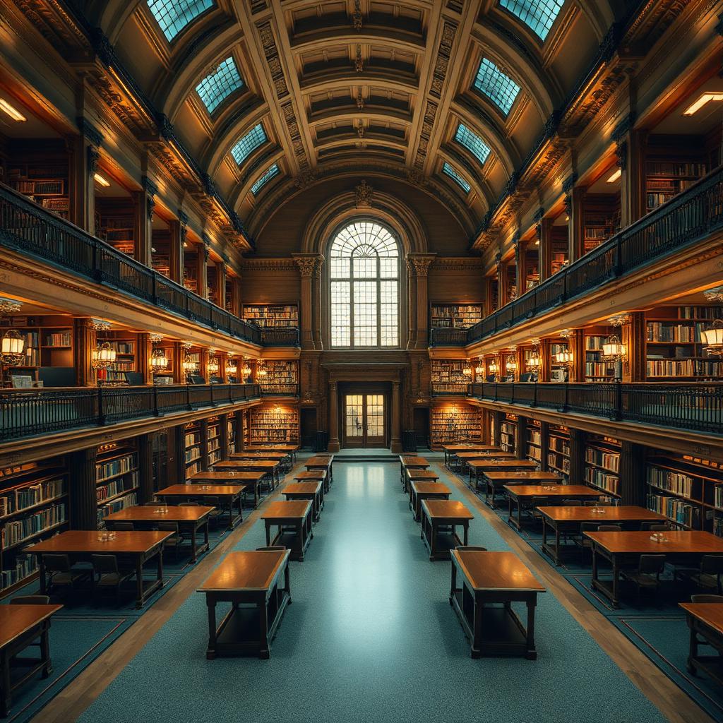 EdTech & Universities