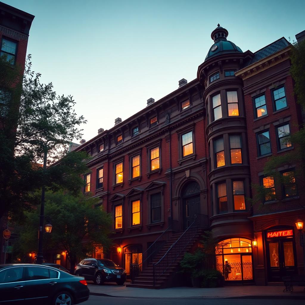 Real Estate & PropTech