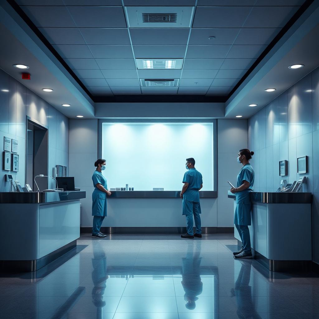 Healthcare & MedTech