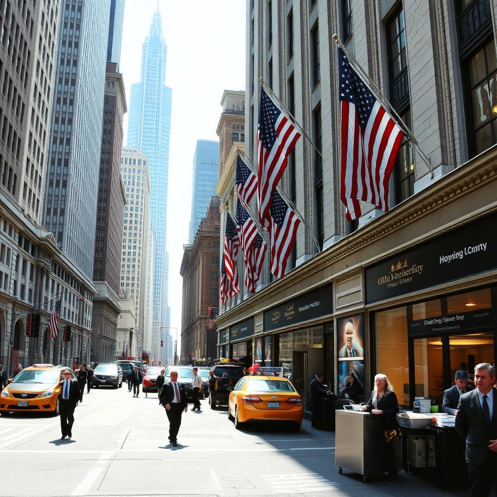 Financial Services & Fintech