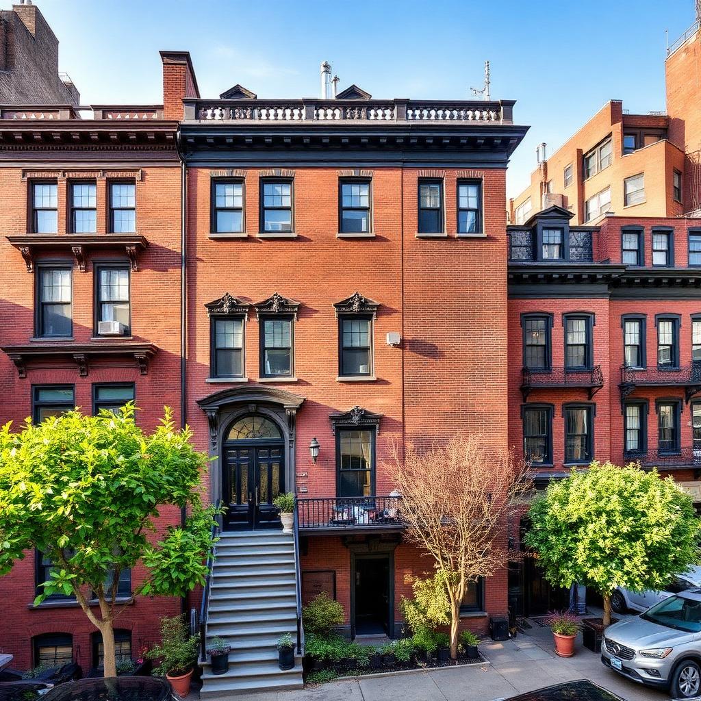 Real Estate & PropTech