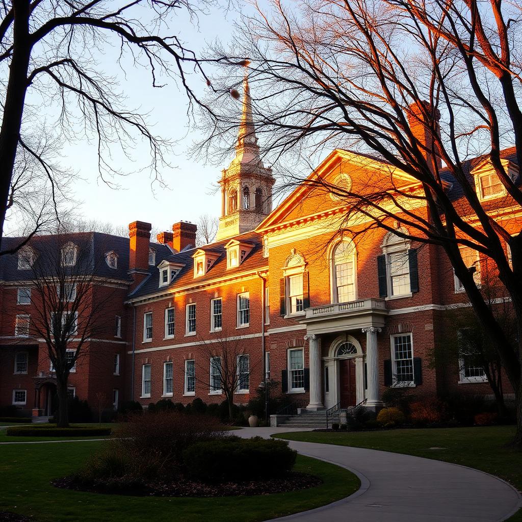 Higher Education & EdTech