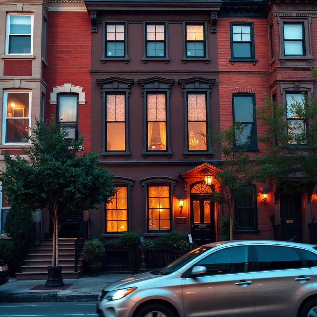 Real Estate & PropTech