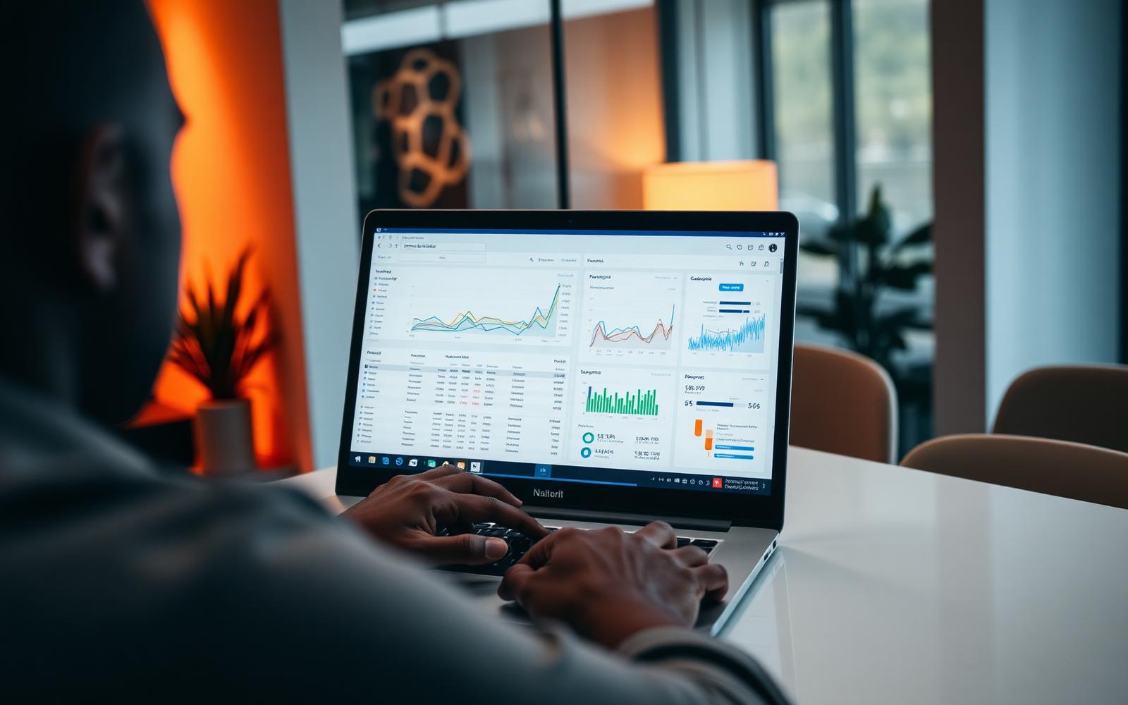 SEO That Wins on Google, ChatGPT, Gemini & Perplexity — Digital Marketing by MM Digital Marketing Kenya