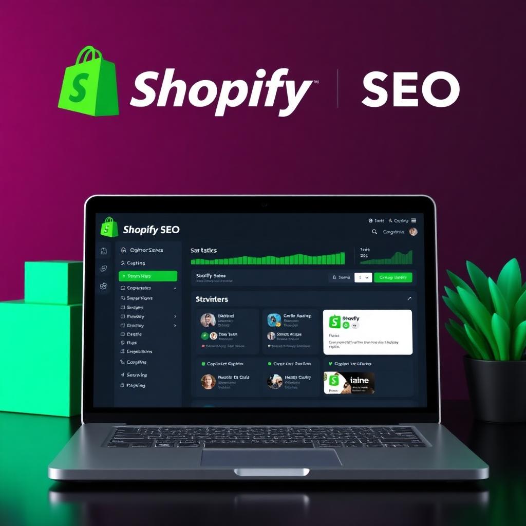 Shopify SEO That Ranks Products, Not Just Homepages — Ecommerce Marketing by MM Digital Marketing Kenya