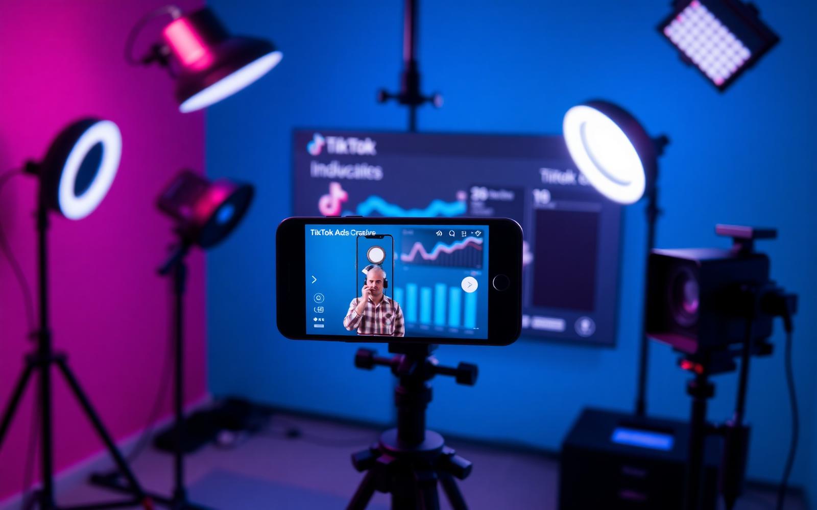 TikTok Ads That Turn Attention Into Sales — At Scale — Paid Advertising by MM Digital Marketing Kenya