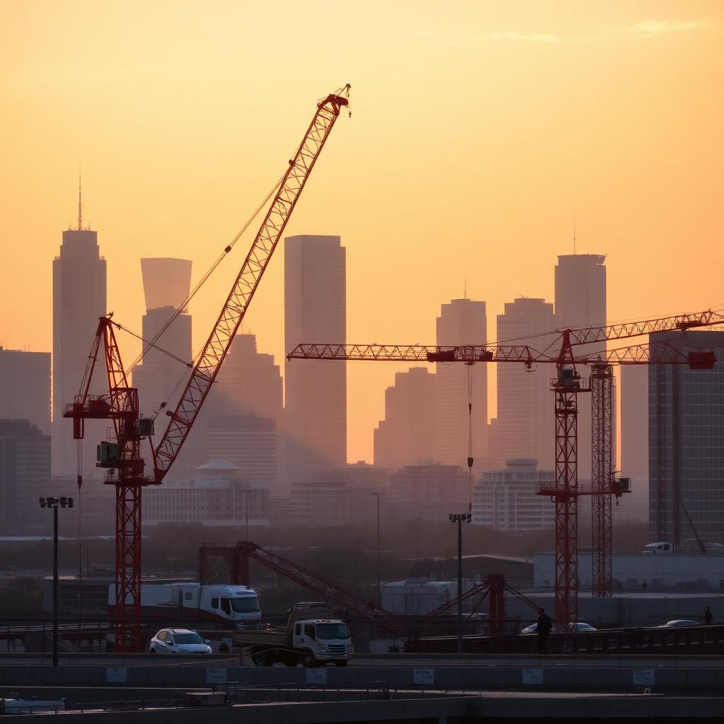 Construction & Trades