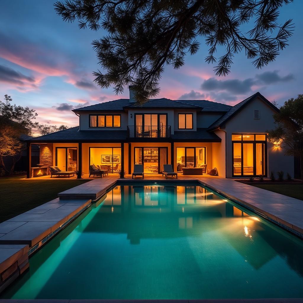 Real Estate & PropTech