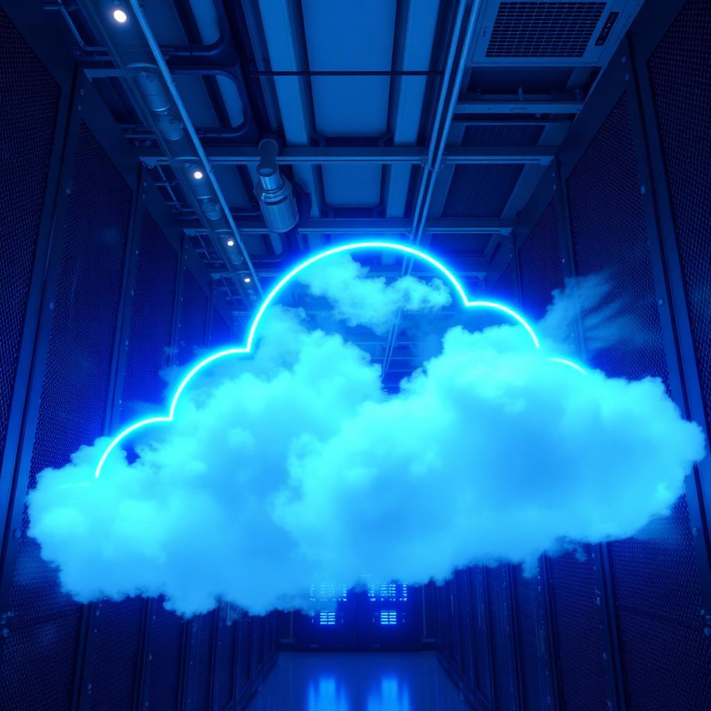 Cloud, AI & Aerospace
