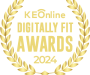 KE Online Digitally Fit Awards 2024
