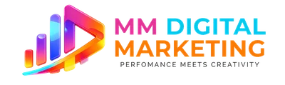 MM Digital Marketing