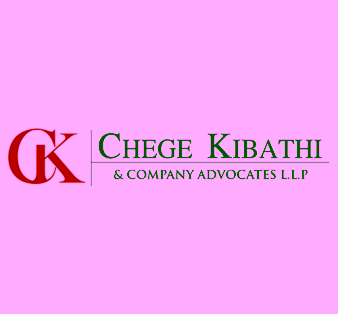 Chege Kibathi & Company Advocates