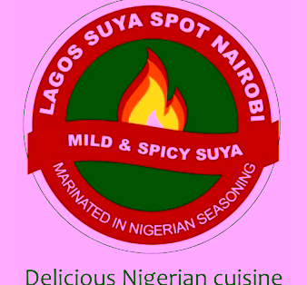 Lagos Suya Spot