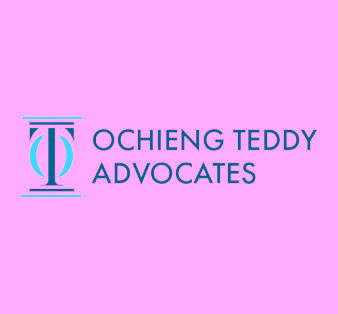 Ochieng Teddy Advocates