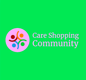 Care Shopping Community