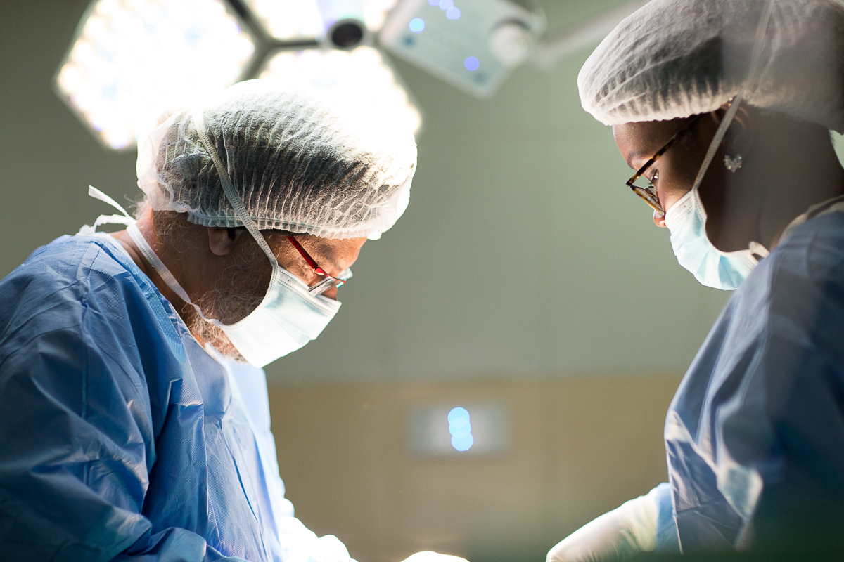 Kenya Laparoscopic Surgery Services June 2018 19