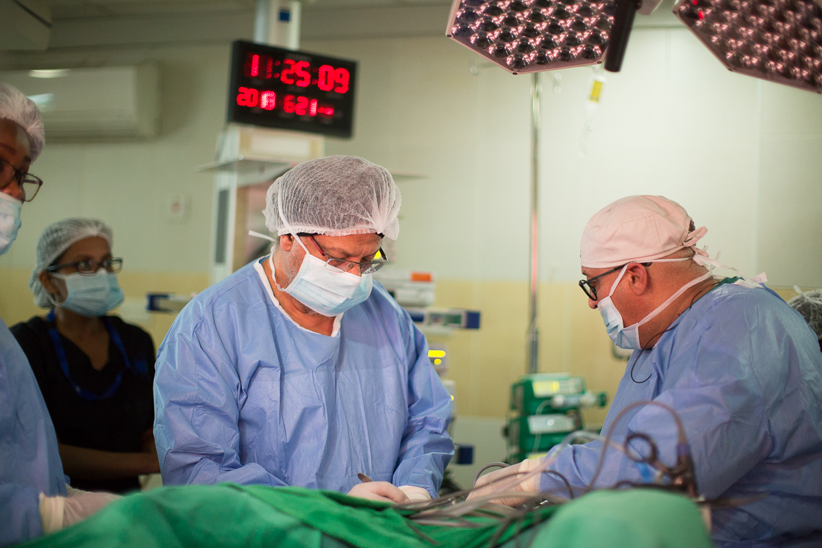 Kenya Laparoscopic Surgery Services June 2018 9