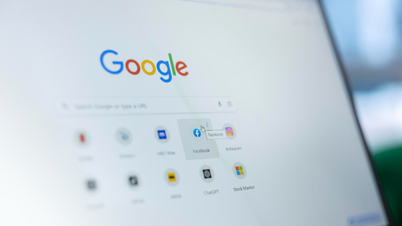 Google Business profile