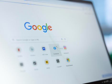 Google Business profile