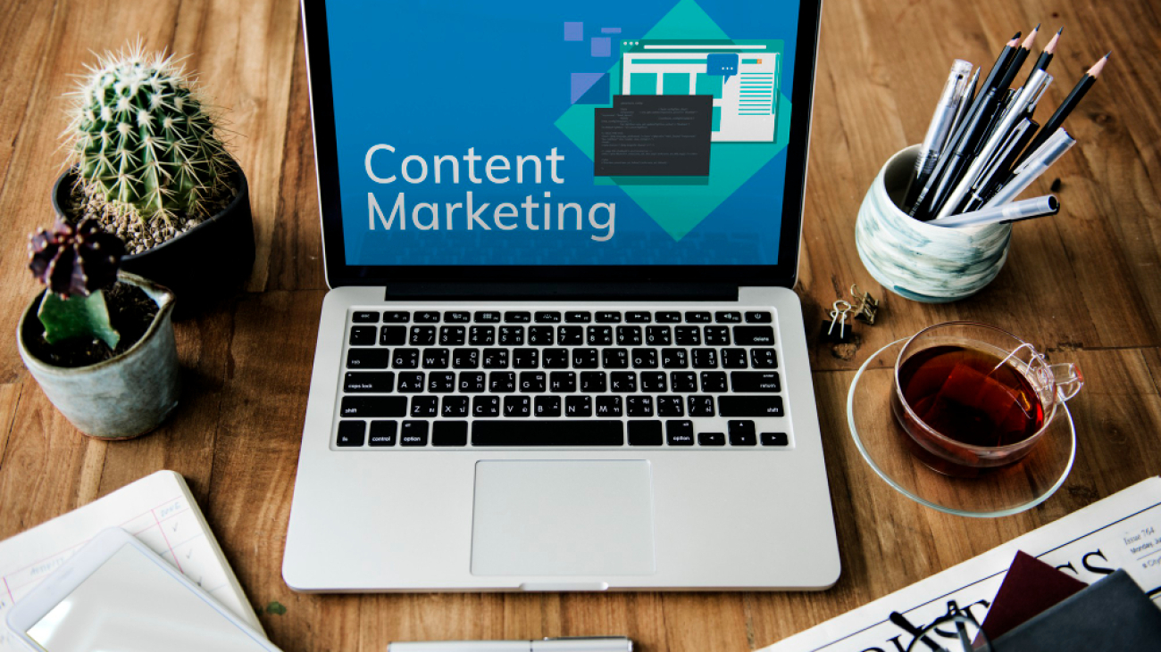 content marketing
