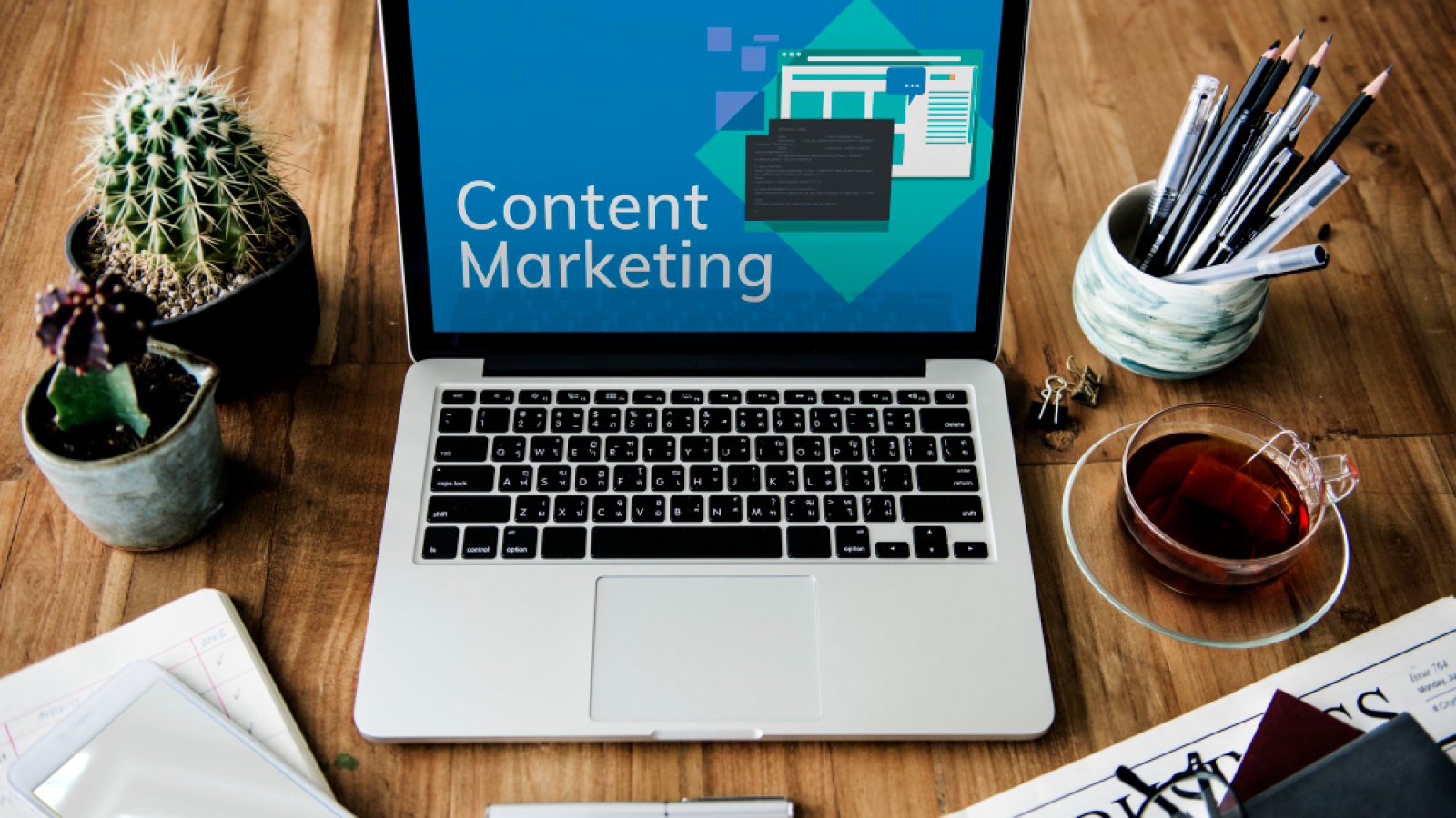 content marketing