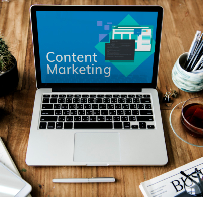 content marketing