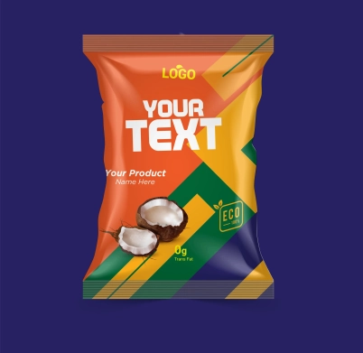 packaging design
