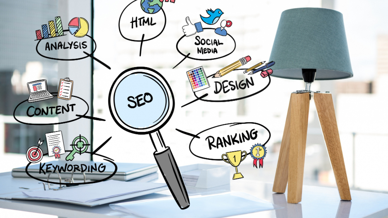search enigne optimization in kenya