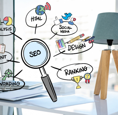 search enigne optimization in kenya