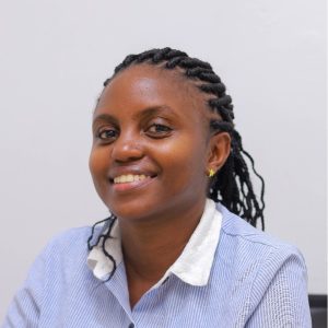 Peggy Kimotho