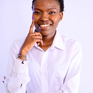 Cynthia Mungai