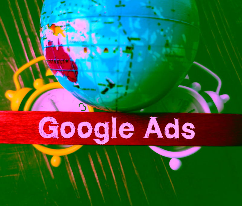 google ppc advertising