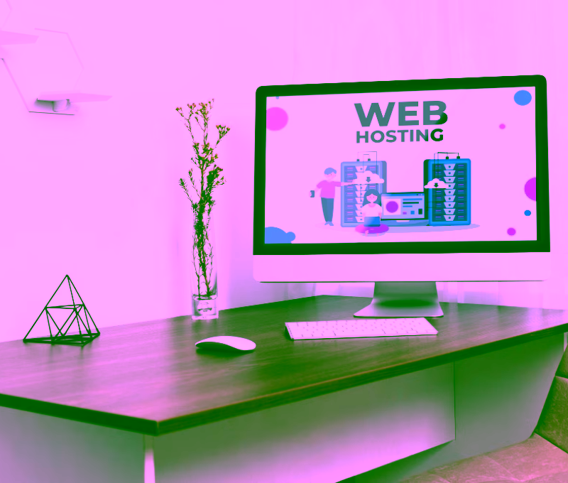 Website Hosting