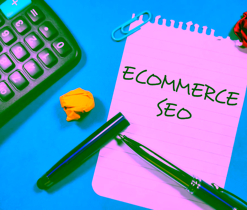 Ecommerce SEO