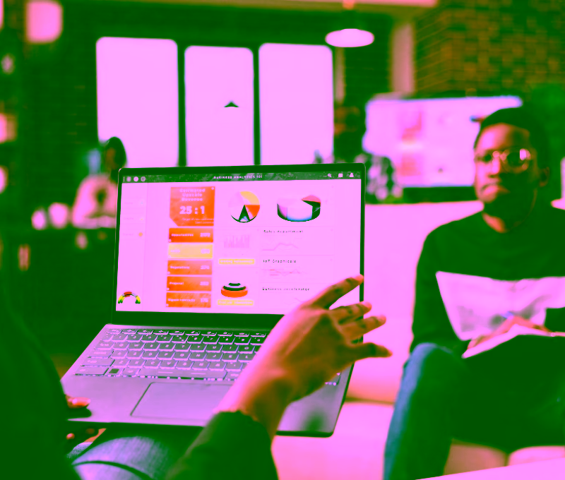 Conversion Rate Optimization